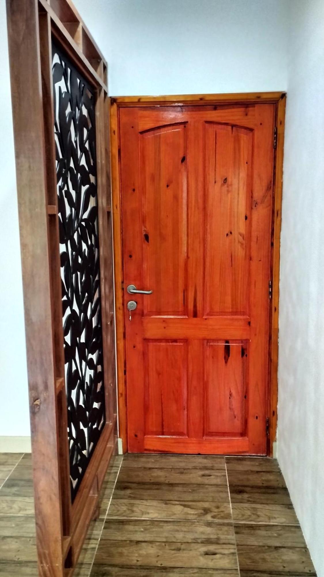 Dovass Self Catering Apartments Такамака Экстерьер фото