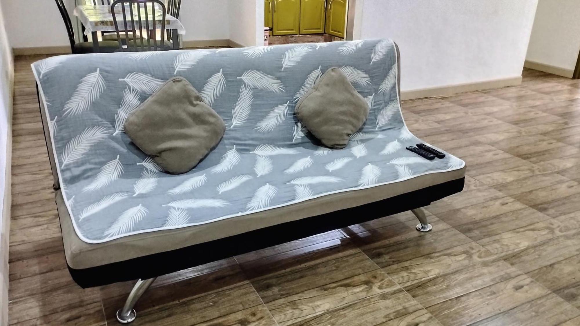 Dovass Self Catering Apartments Такамака Номер фото