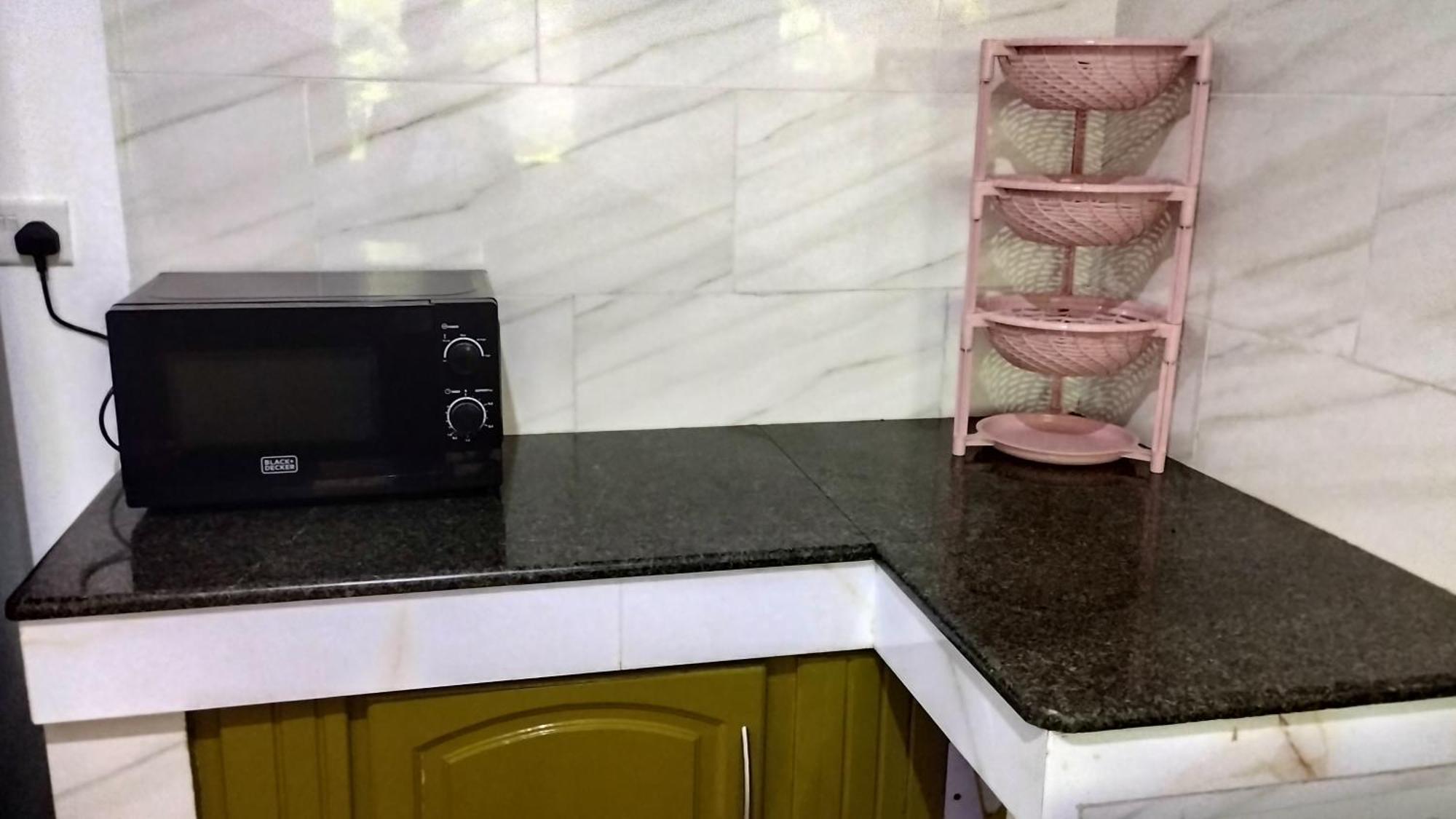 Dovass Self Catering Apartments Такамака Номер фото