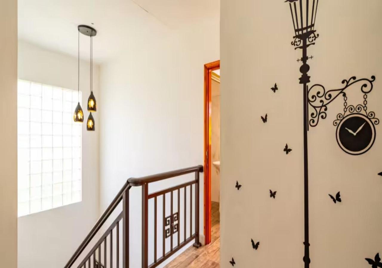 Dovass Self Catering Apartments Такамака Экстерьер фото