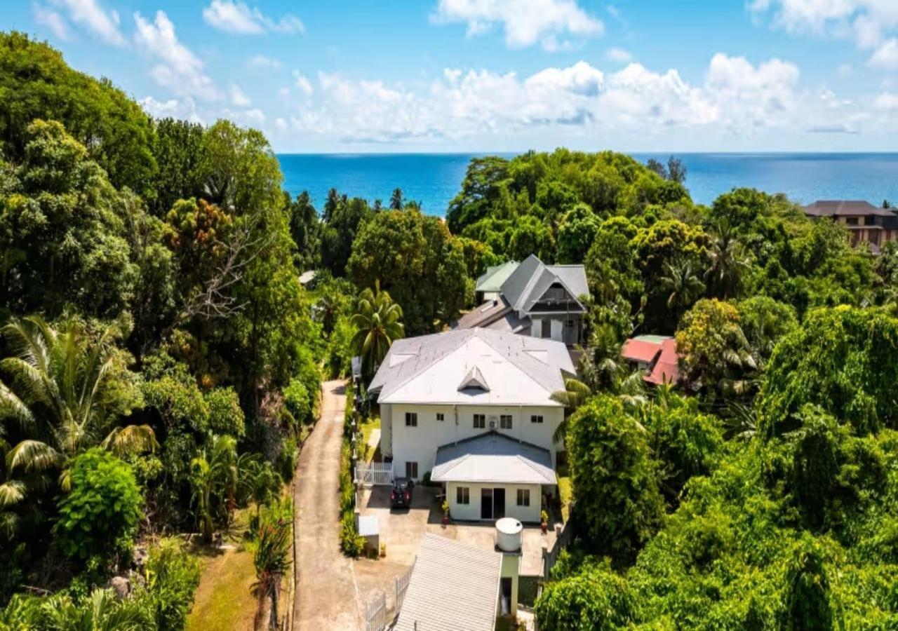 Dovass Self Catering Apartments Такамака Экстерьер фото